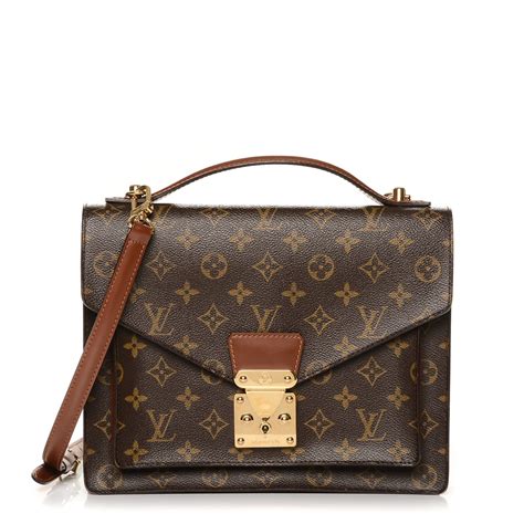 lv monceau 28|used louis vuitton monceau bag.